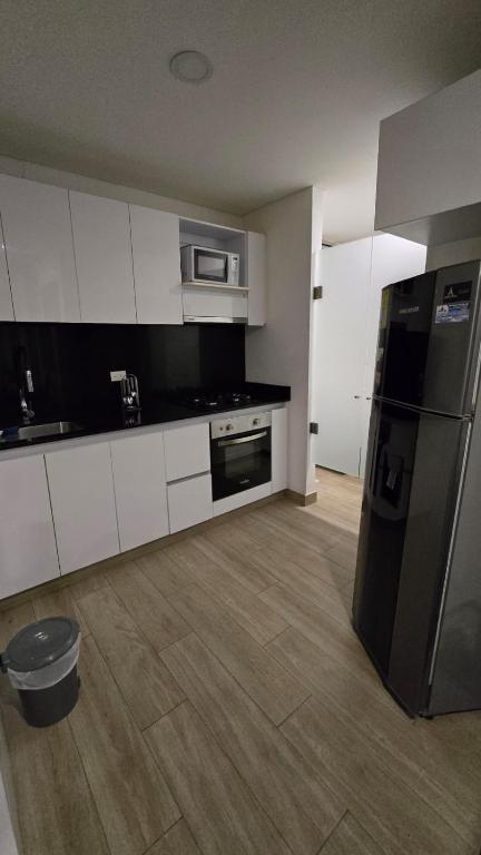 Apartaestudio Barlovento pm - 2