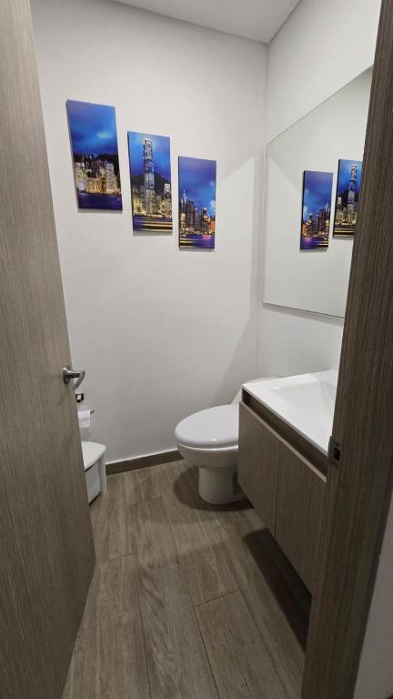 Apartaestudio Barlovento pm - 5