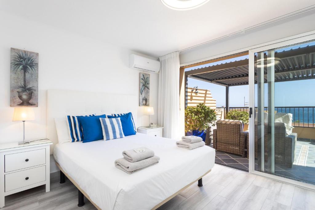 Medano Perfect Seaviews By Sunkeyrents - 3