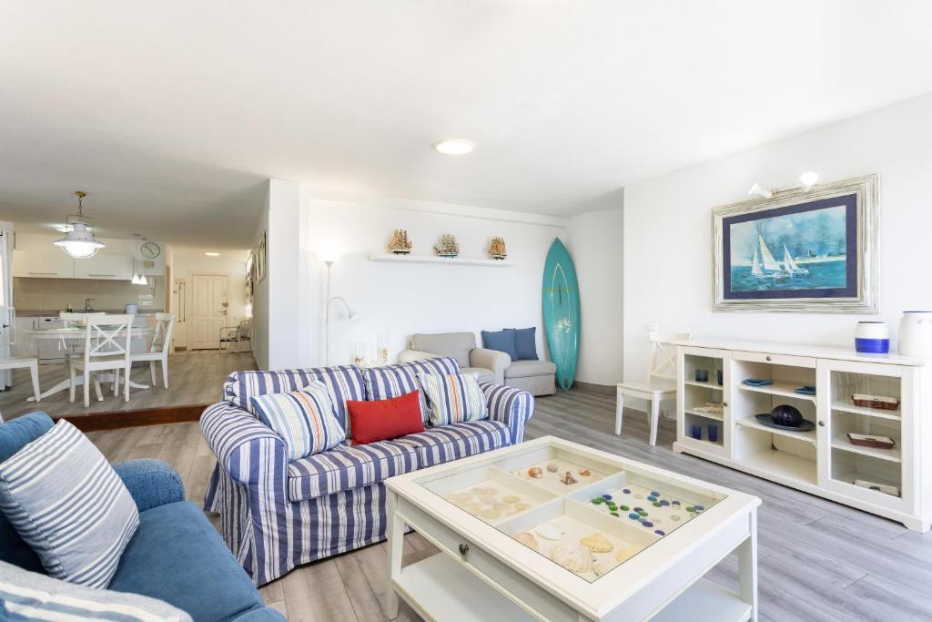Medano Perfect Seaviews By Sunkeyrents - 4