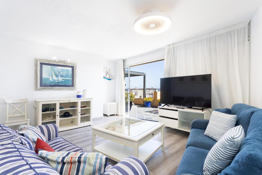 Medano Perfect Seaviews By Sunkeyrents - 2