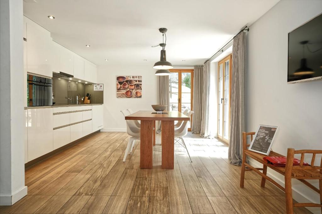 Apartment Fortuna 3.5 - Griwarent AG - 3