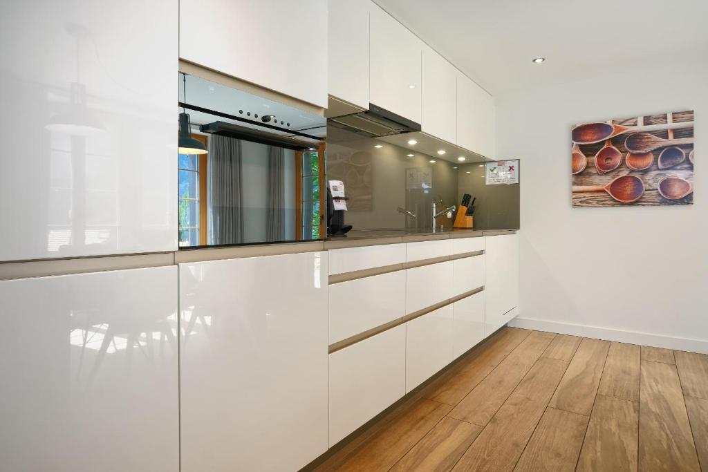 Apartment Fortuna 3.5 - Griwarent AG - 5
