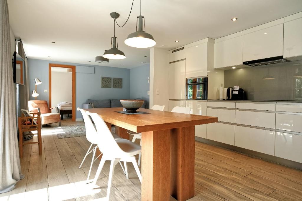 Apartment Fortuna 3.5 - Griwarent AG - 4