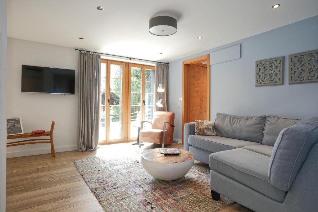 Apartment Fortuna 3.5 - Griwarent AG - 2