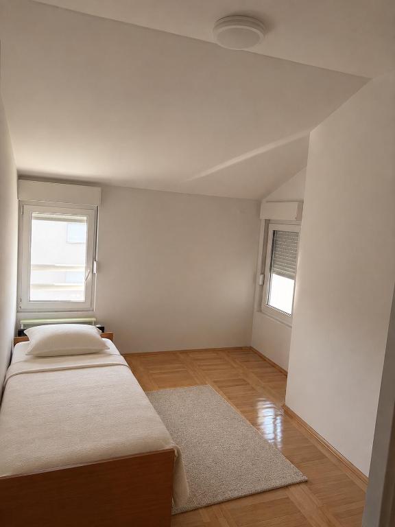 City nest Podgorica - 5