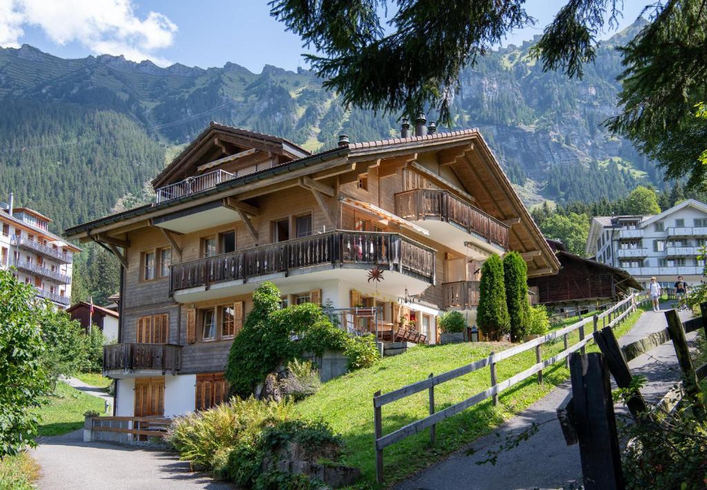 Chalet Sunnsyta - 2