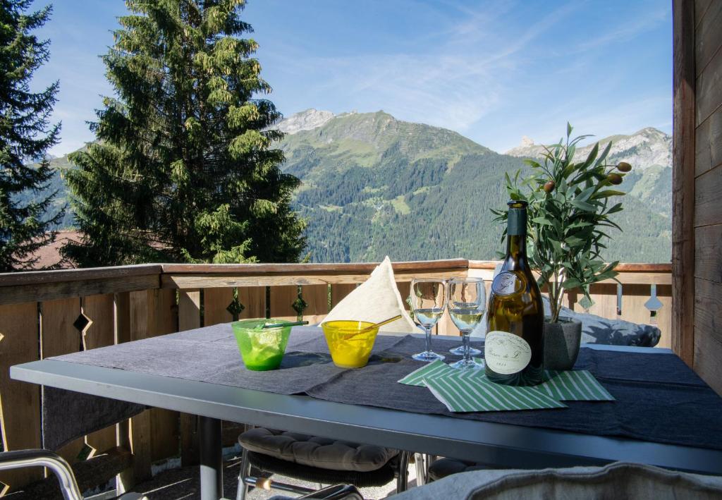 Chalet Sunnsyta - 3