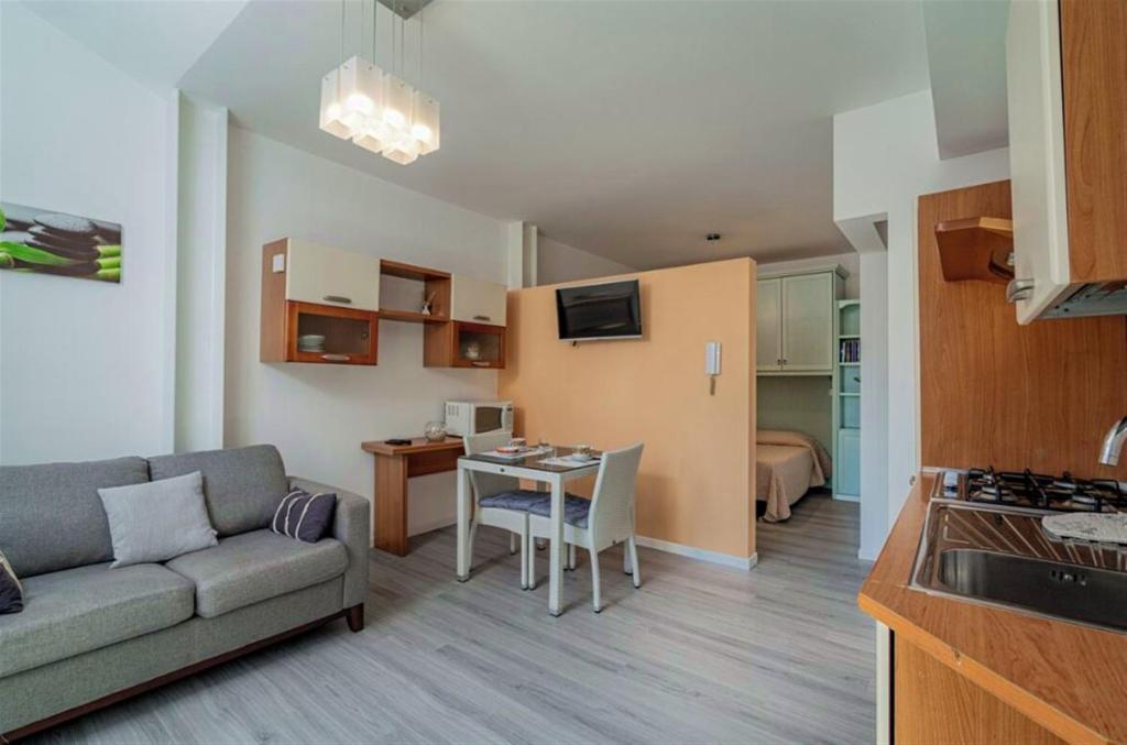 Sardinian Escape Stylish Apartment - 1