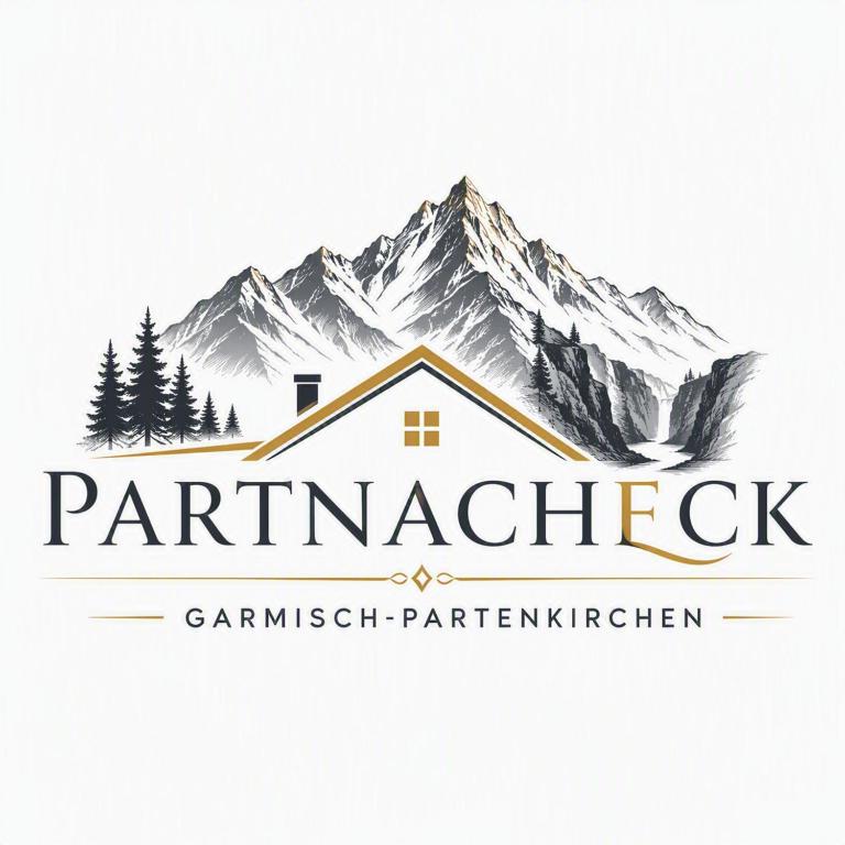 Ferienwohnung Partnacheck mit Terrasse und Garten - 5