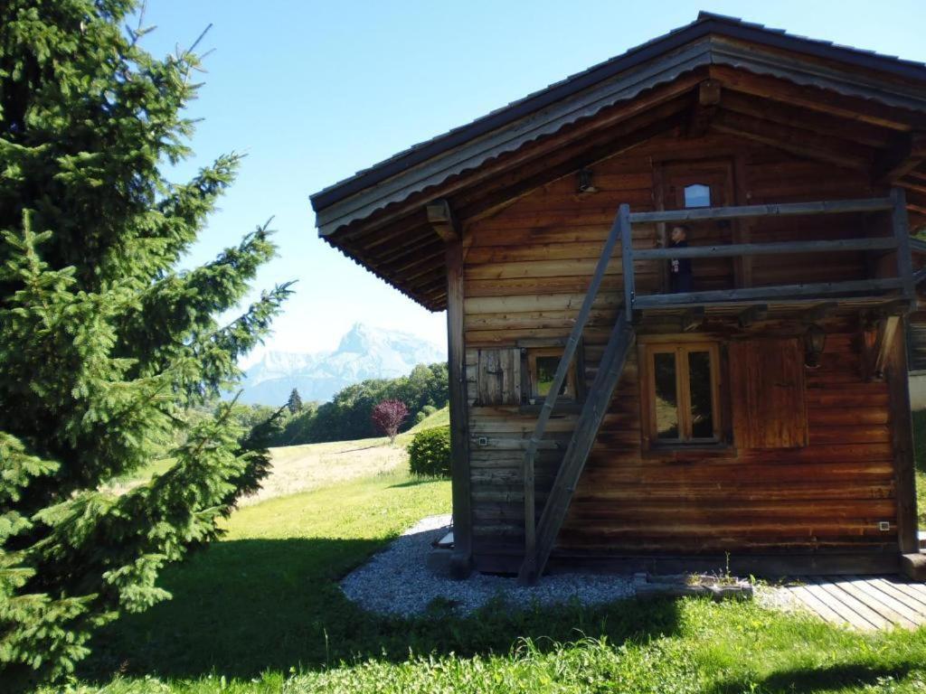 Petit Chalet Champetre G - 2