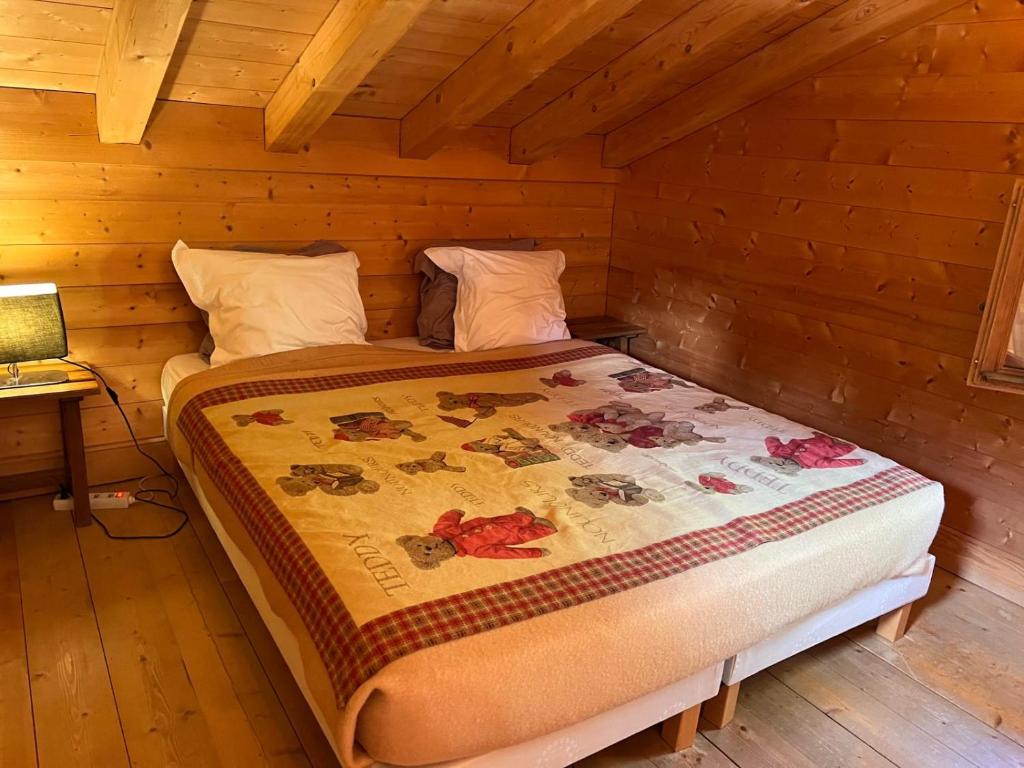 Petit Chalet Champetre G - 3
