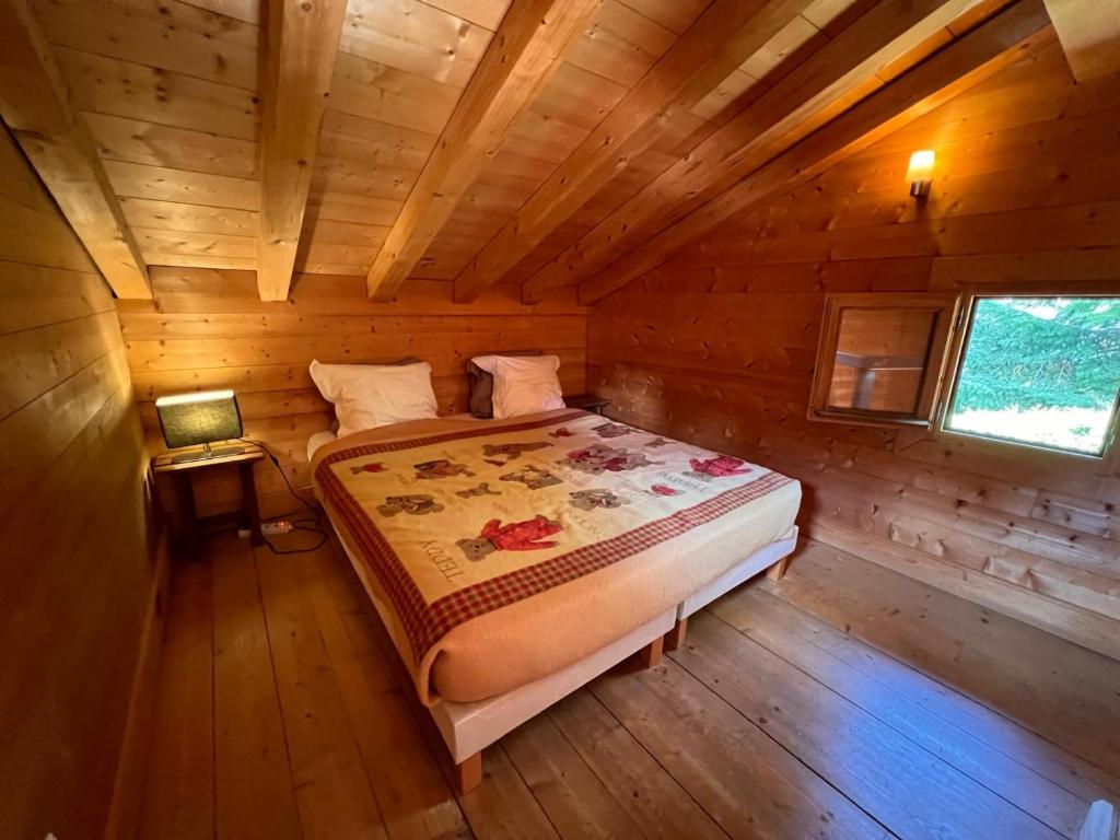 Petit Chalet Champetre G - 4