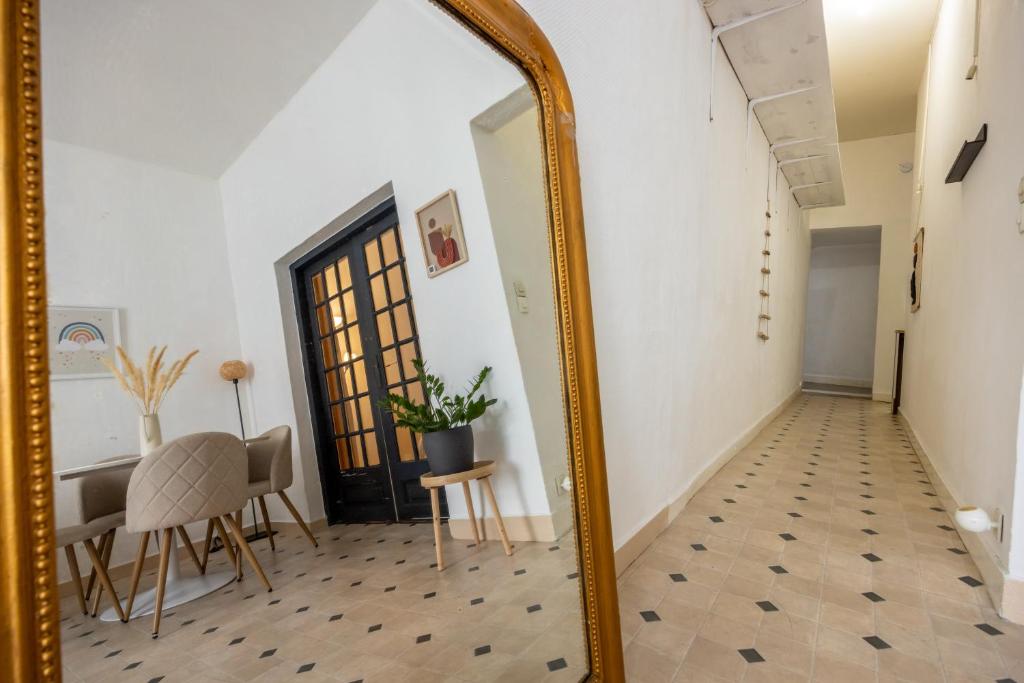 Beautiful apartment Nantes Center T2 - 5