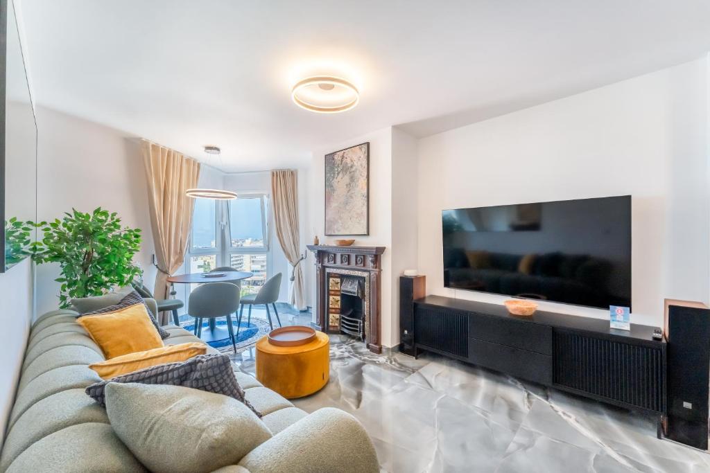 VT Montemar 3BR Duplex with Views - 2