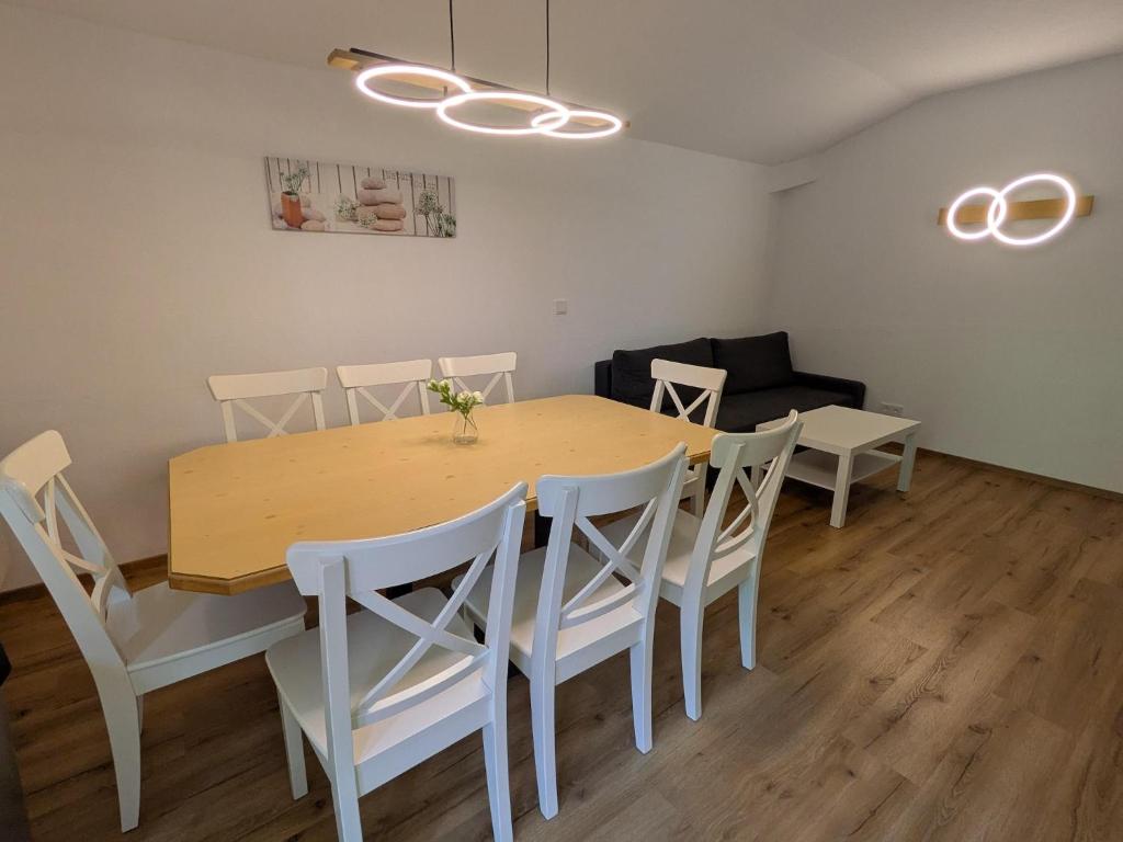Apartment Neustift near Stubai Ski Lift - 4
