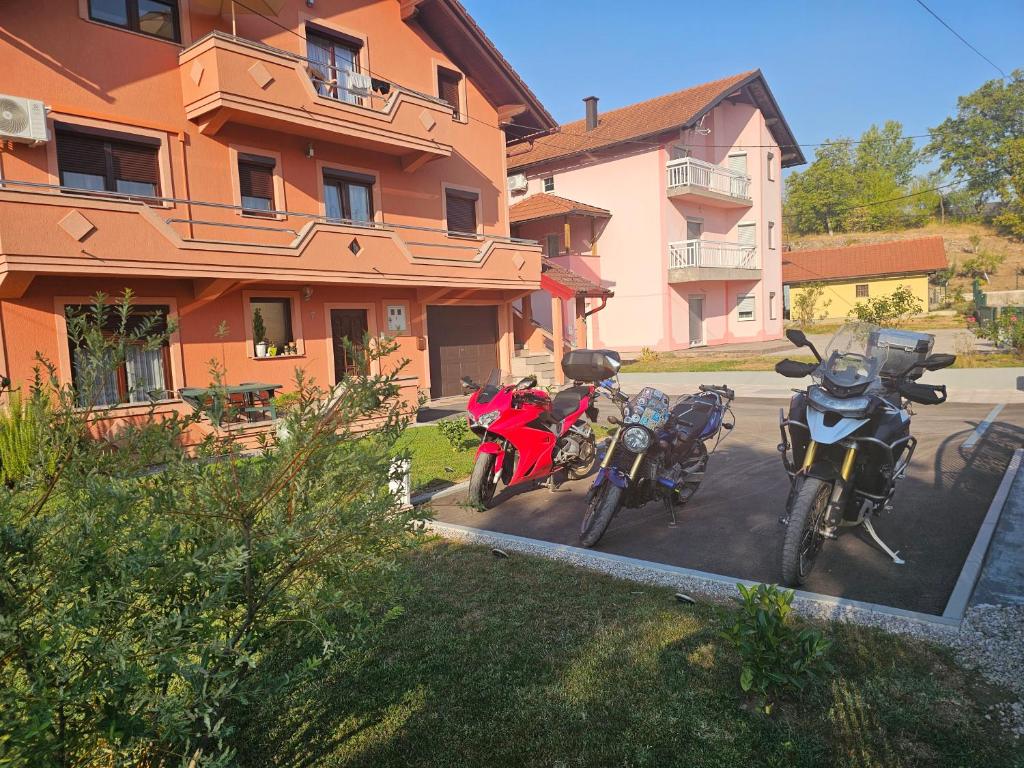 Apartman Una Paradies - 4