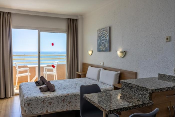 Beachfront Studio - Incredible views - Stella Maris - 3