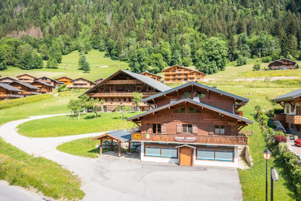 Chalet Bruno - 3