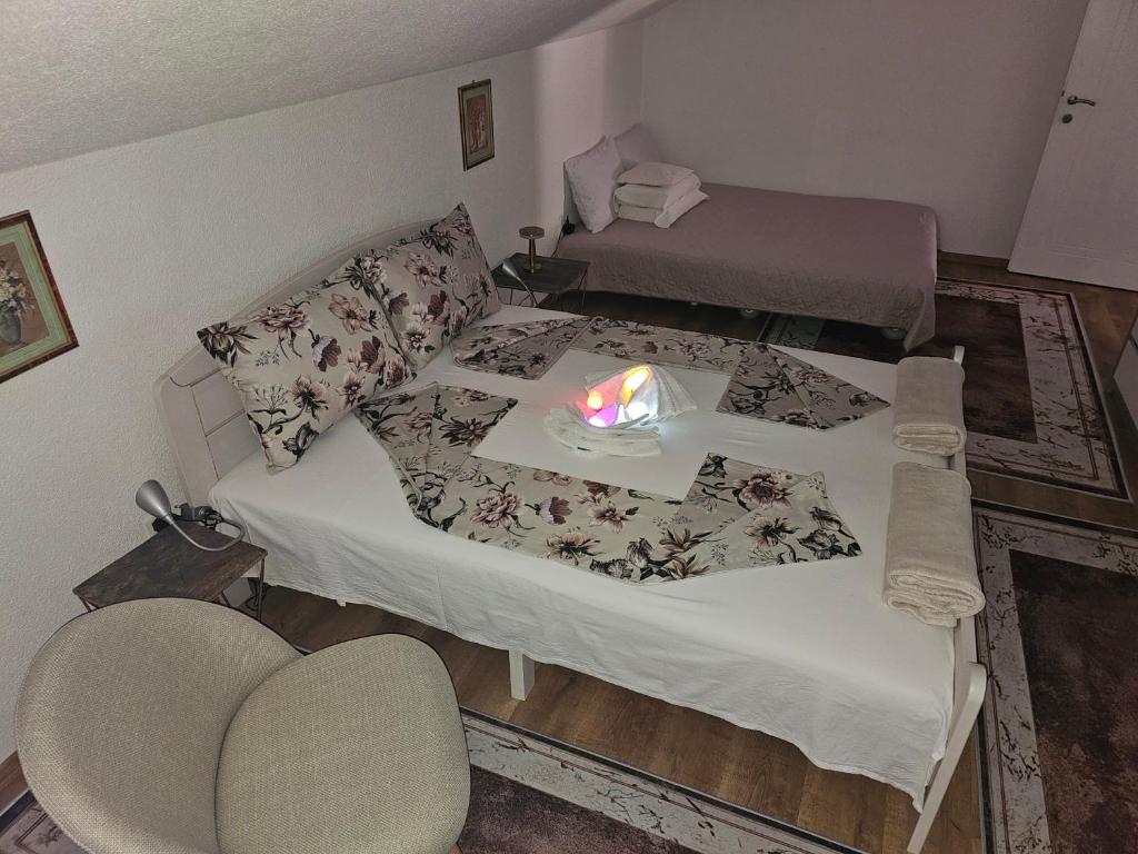 Apartman Una Paradies - 5