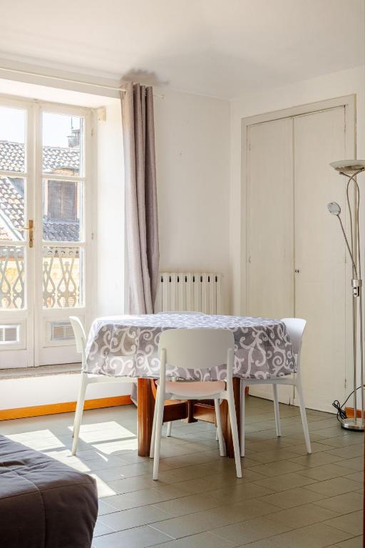 Top Floor with Terrace in the Heart of Turin - 3