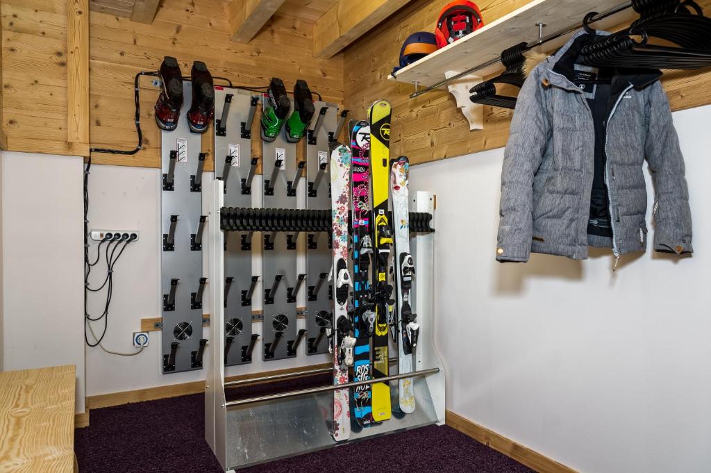 Chalet Bruno - 5