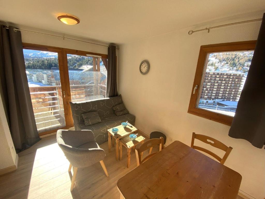 Les Chalets De Superd Heliantheme - 2 Pièces pour 4 Personnes MAE-8704 - 1