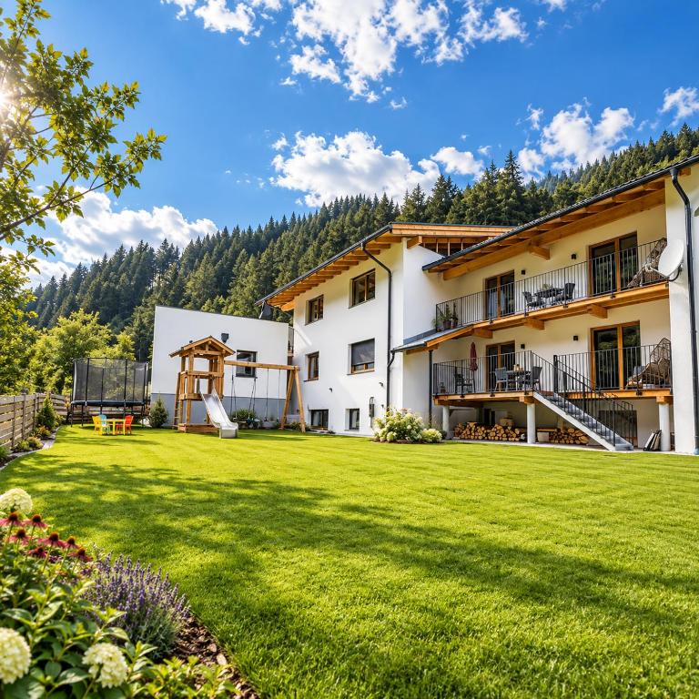 Wildbach Apartments - 3