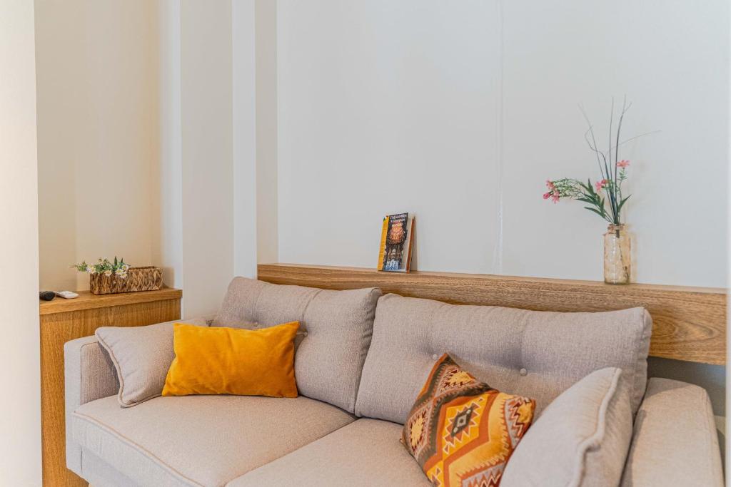 Suite La Catedral II, Granada Center, Con Parking, By DaiMar - 5