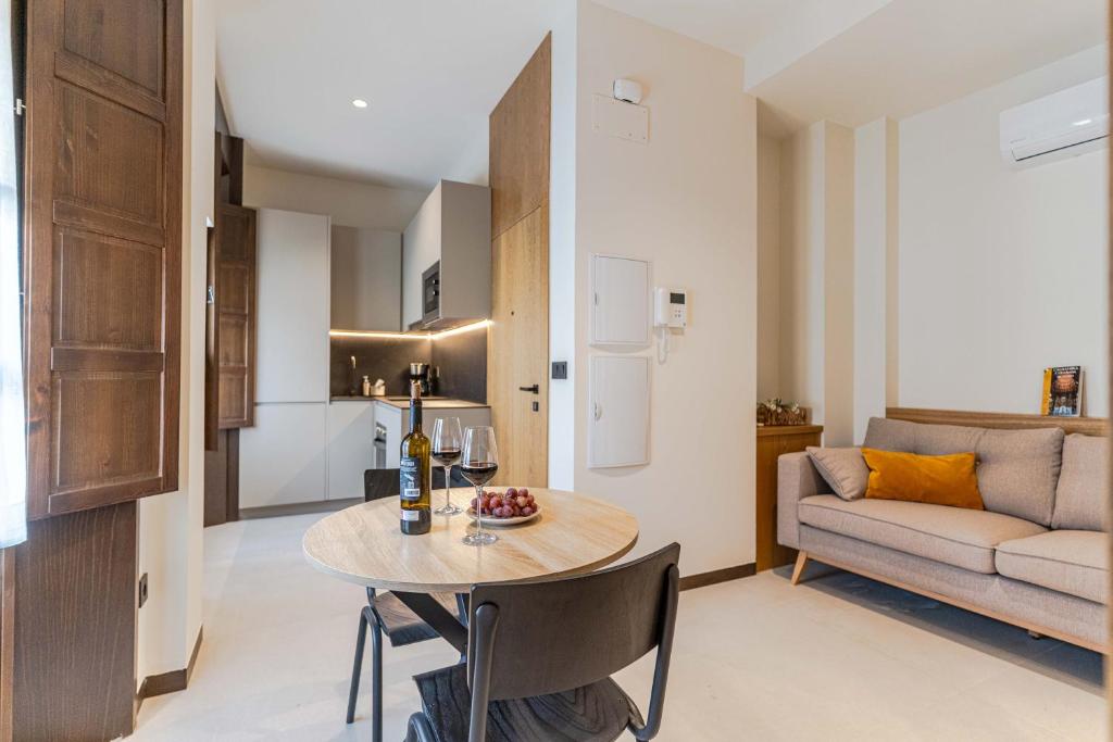 Suite La Catedral II, Granada Center, Con Parking, By DaiMar - 2