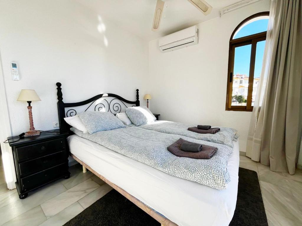 Acogedor apartamento 2 dormitorios - 4