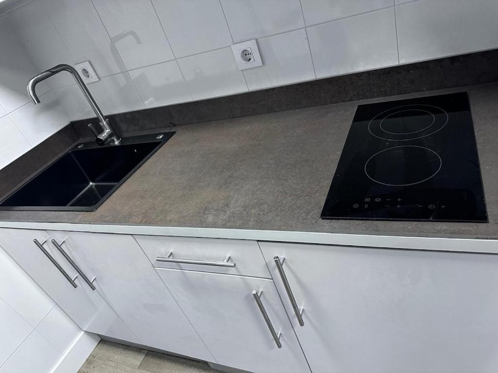 Acogedor apartamento de 1 dormitorio - 5