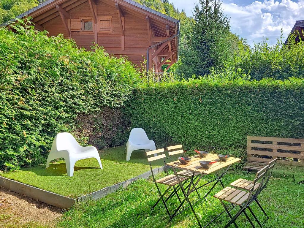 Oree de Morzine 2B - 2