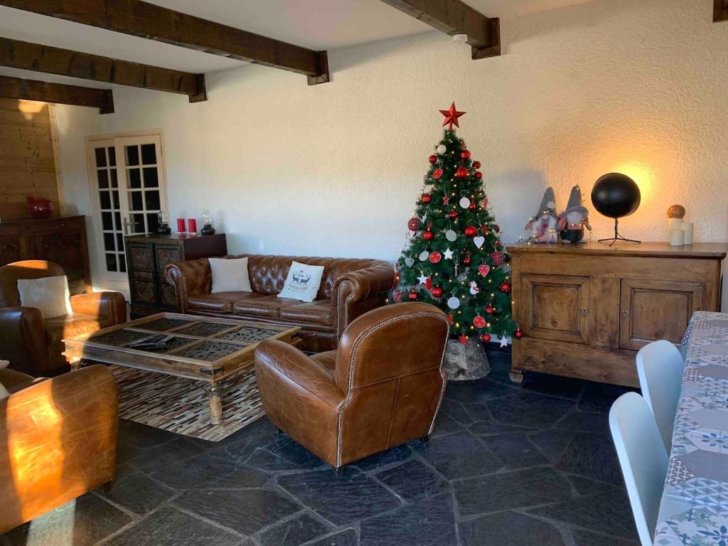 Appartement 116m2 en plein centre 8 pers - 3
