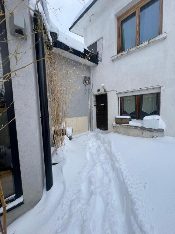 Appartement 116m2 en plein centre 8 pers - 5