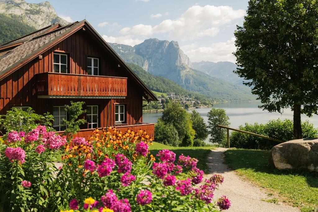 MONDI Appartements am Grundlsee - 3