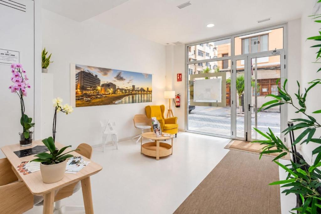 GuestReady - Nuevos Livian Suites Las Palmas - 4