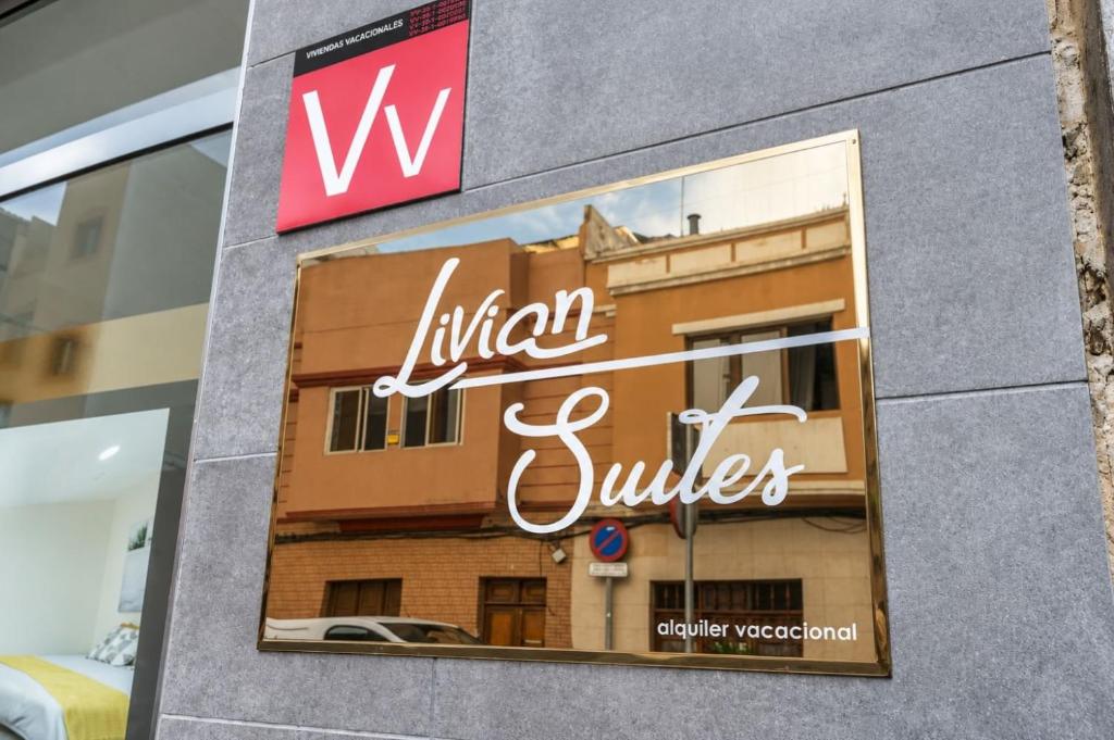 GuestReady - Nuevos Livian Suites Las Palmas - 5