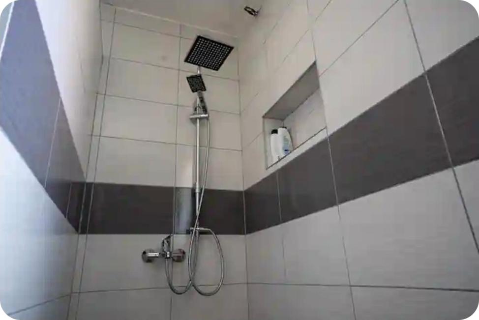 Ilidža Access House - 2