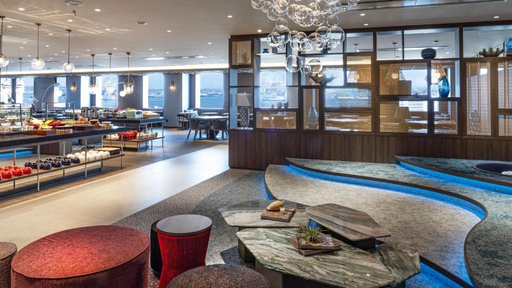 QUINTESSA HOTEL The Collection Osaka Bay