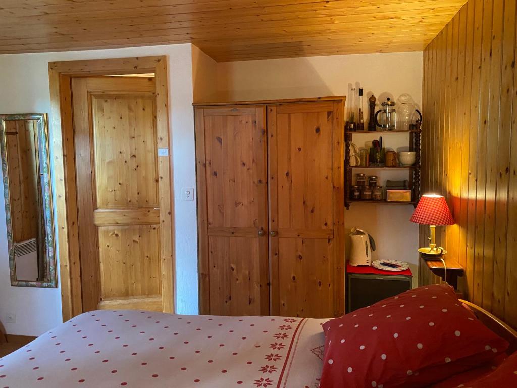 La Chambre Du Bisse - 4