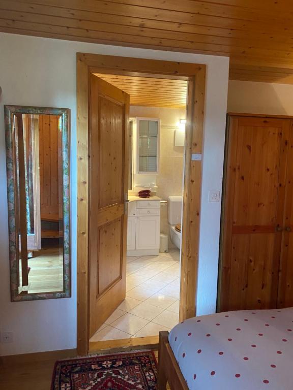 La Chambre Du Bisse - 3
