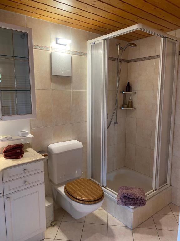 La Chambre Du Bisse - 2