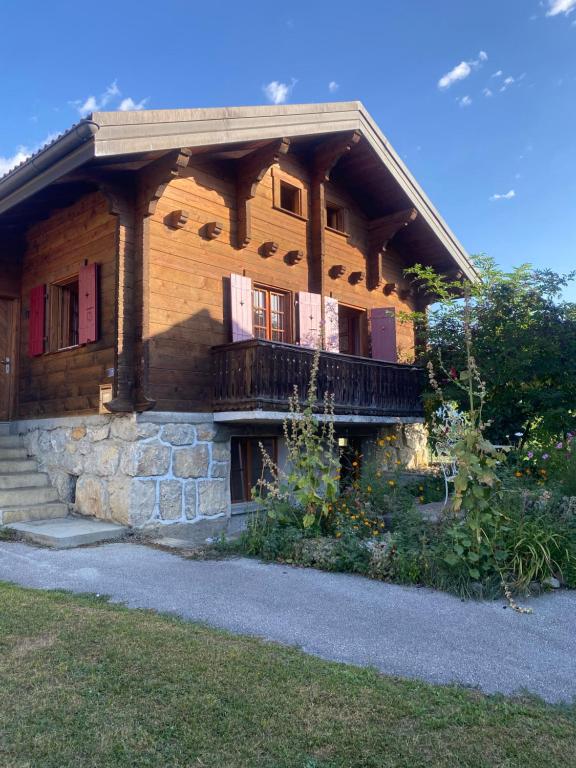 La Chambre Du Bisse - 1