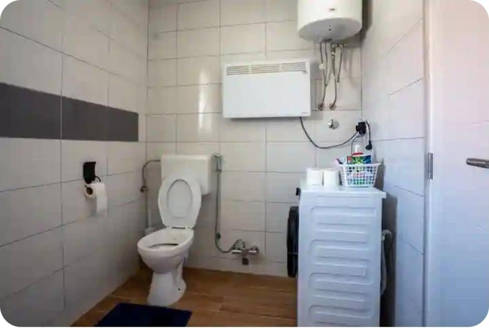 Ilidža Access House - 5
