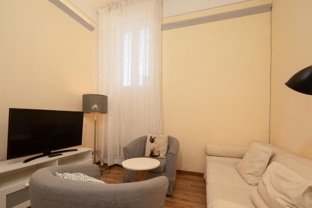 Cavalleggeri Palace - 3