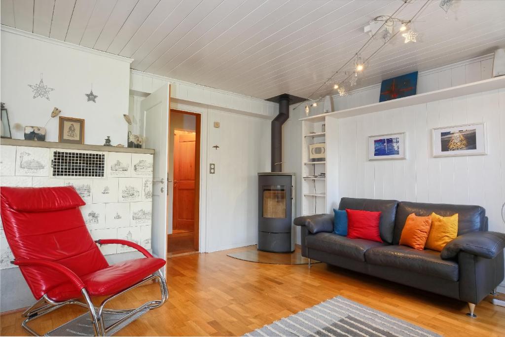 Chalet Lienzhubel - GRIWA RENT AG - 2