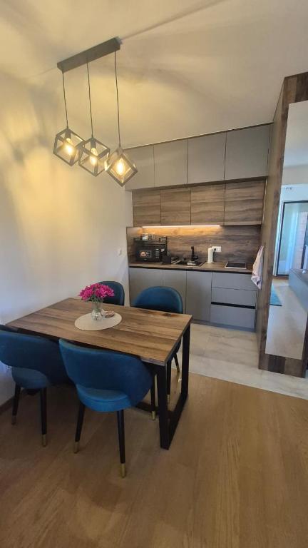 Apartman KOD SOSE Besplatan Bazen i Spa - 3