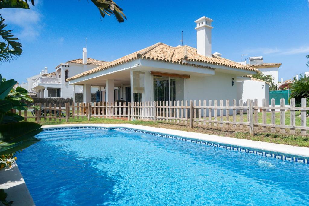 Apartoyou - Chalet Puerto Sherry - 1