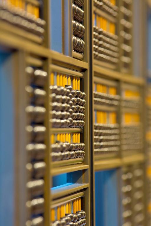 A szálláshely kívülről